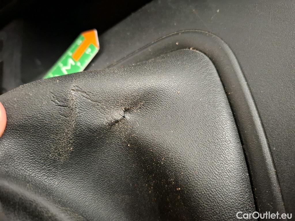  Peugeot  Partner  Grip L1 1.6 HDi 100CV BVM5 E6 #37