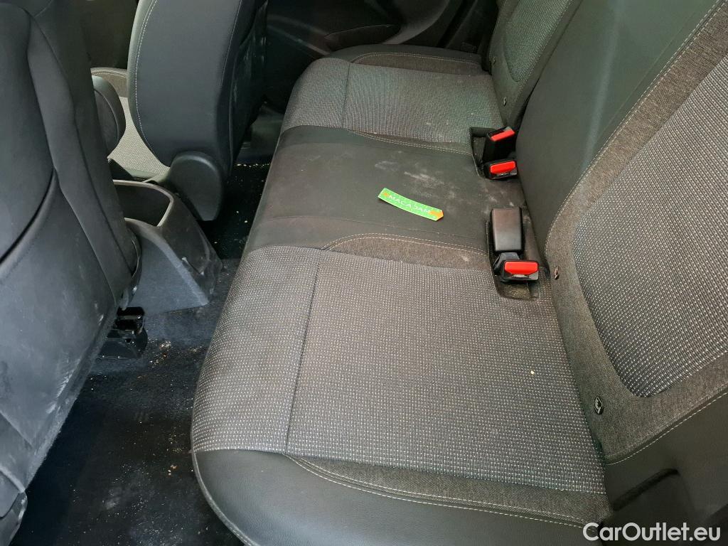  Opel  Crossland OPEL  / 2020 / 5P / Crossover 1.5 Diesel 110ch ELEGANCE BUSINESS #12