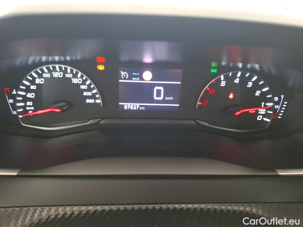  Peugeot  2008  Active Business 1.5 HDi 110CV BVM6 E6d #25