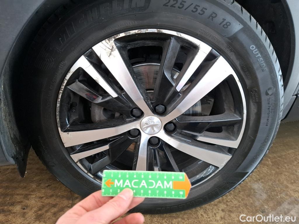  Peugeot  5008  GT Line 1.5 HDi 130CV BVA8 E6dT #77