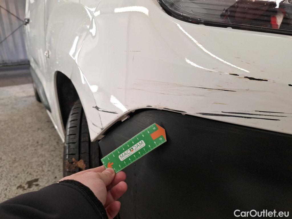  Peugeot  Partner  Premium L1 1.5 HDi 100CV BVM5 E6dT #23