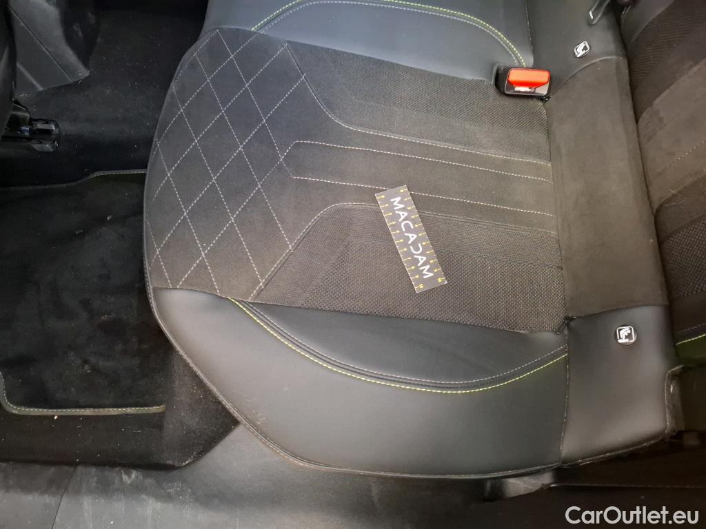  Peugeot  2008 PEUGEOT  / 2019 / 5P / Crossover BLUEHDI 130 S&S EAT8 GT PACK #5