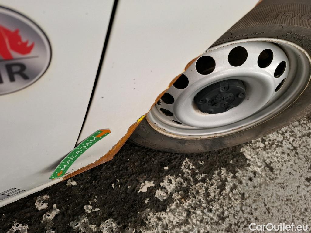  Peugeot  Partner  Grip L1 1.6 HDi 100CV BVM5 E6 #12