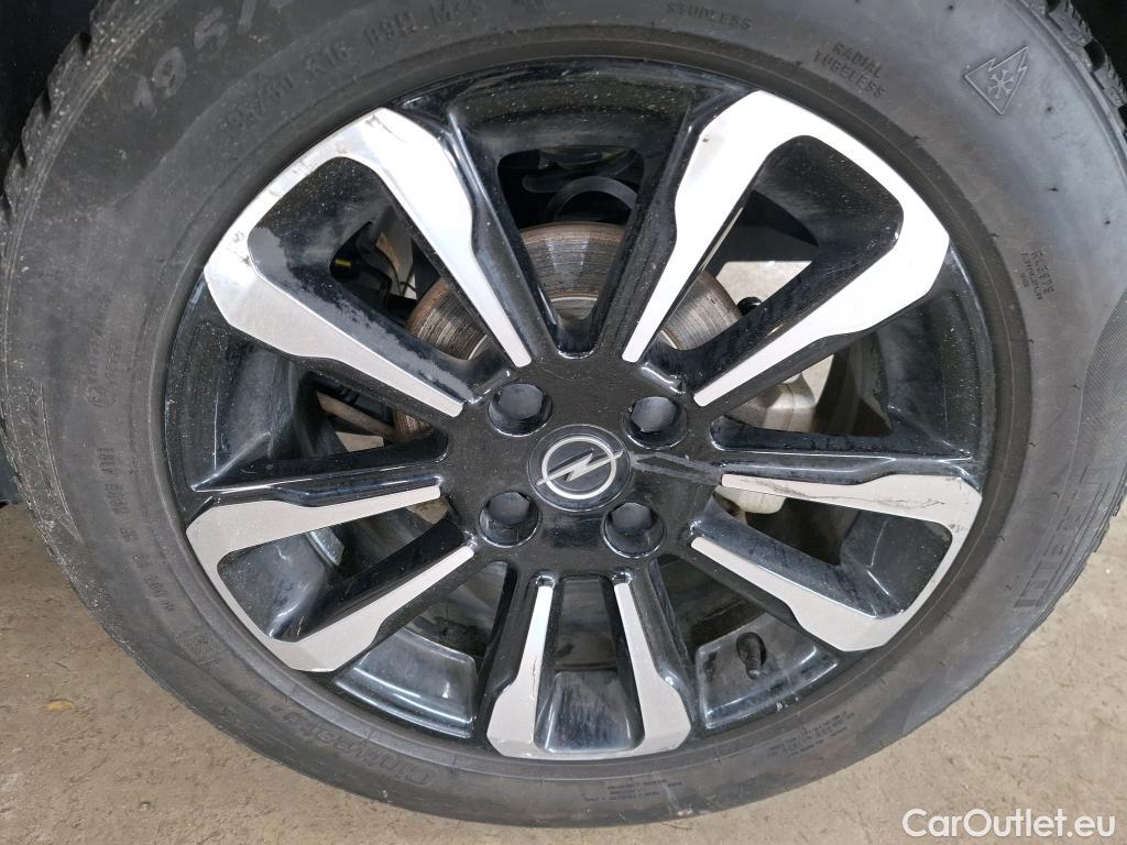  Opel  Crossland  X Business Elegance 1.5 110CV BVM6 E6d #13