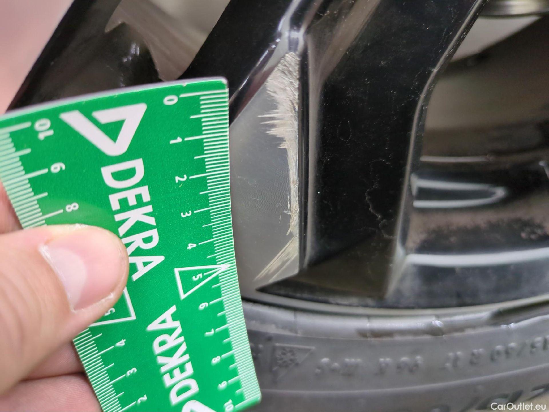  Peugeot  2008  Allure Business 1.2 PureTech 130CV BVM6 E6d #10