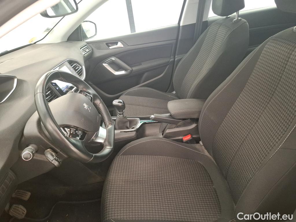  Peugeot  308  SW Active Business 1.5 HDI 100CV BVM6 E6d #12