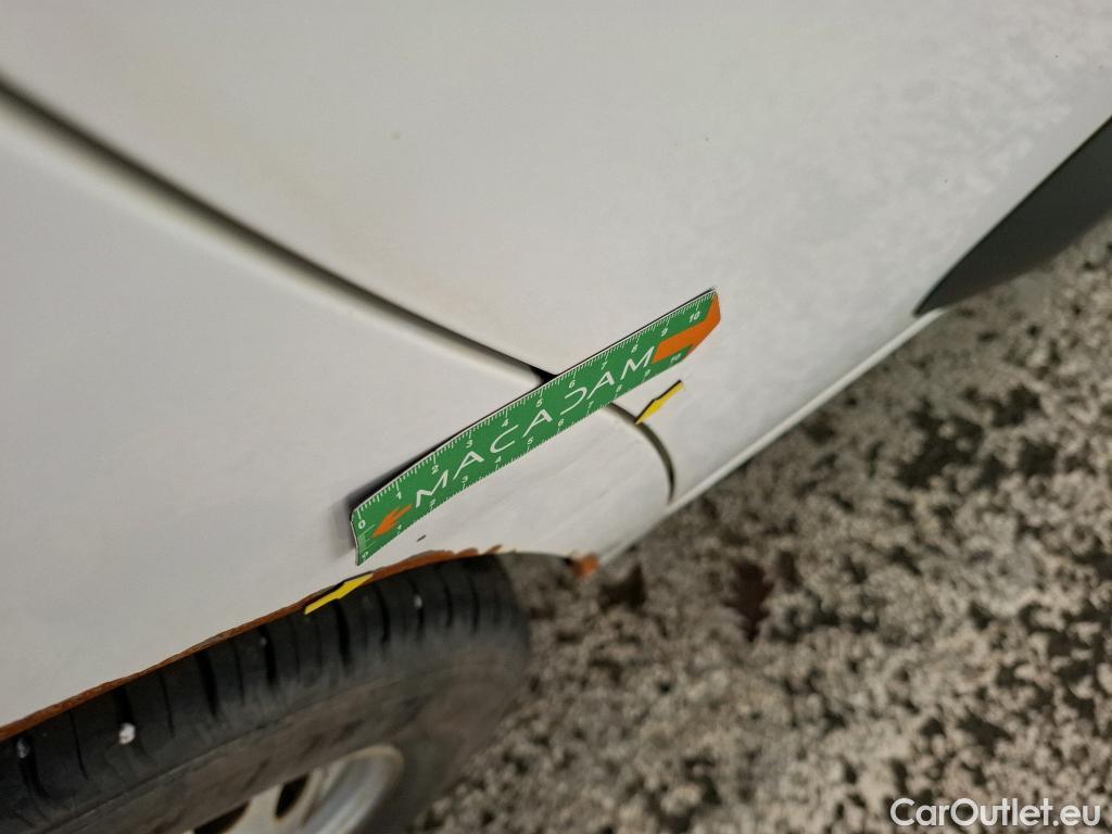  Peugeot  Partner  Grip L1 1.6 HDi 100CV BVM5 E6 #8