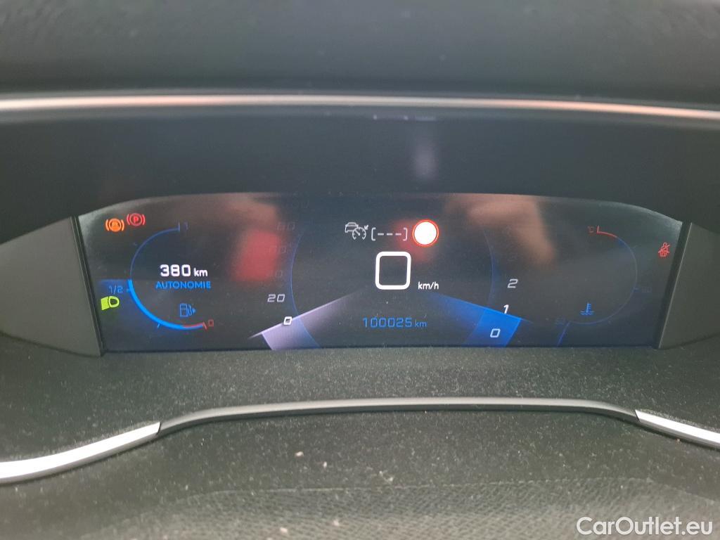  Peugeot  308  Allure Business 1.2 PureTech 130CV BVM6 E6d #57