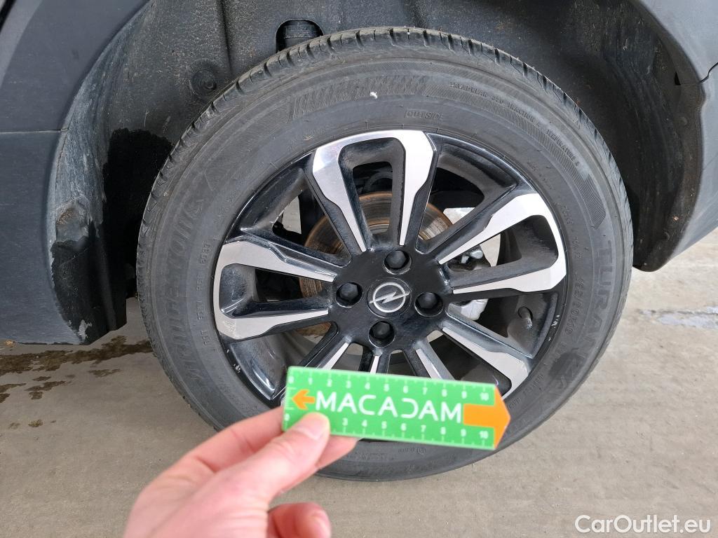  Opel  Crossland OPEL  / 2020 / 5P / Crossover 1.5 Diesel 110ch ELEGANCE BUSINESS #21