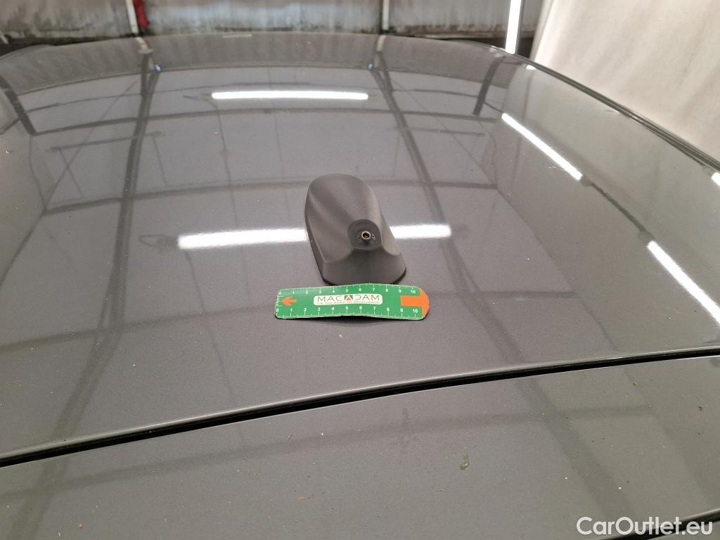  Opel  Astra  K Berline 5ptes INNOVATION 1.6 CDTI 135CV BVA6 E6 #9