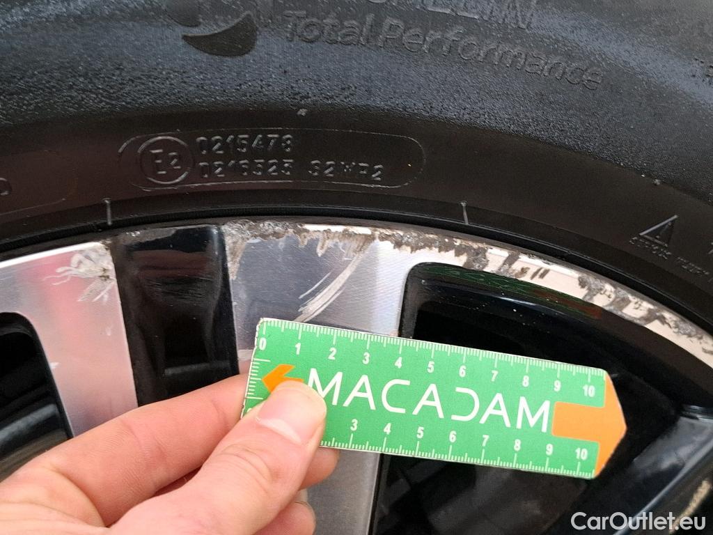  Peugeot  5008  GT Line 1.5 HDi 130CV BVA8 E6dT #91