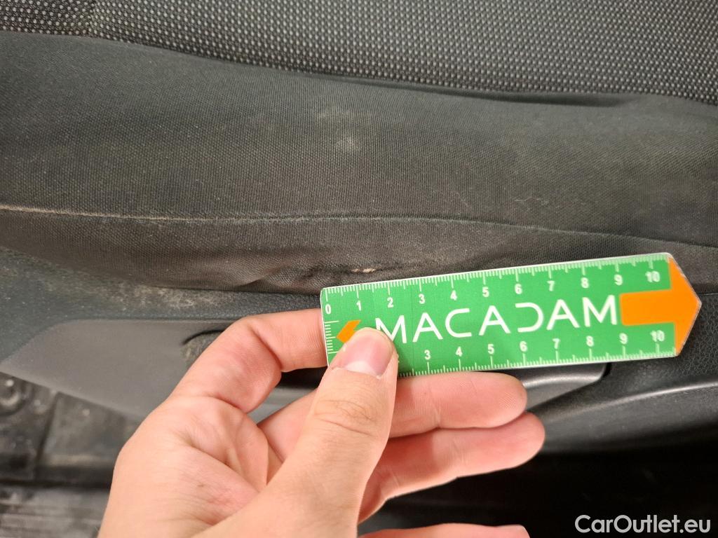  Peugeot  Partner  Grip L1 1.6 HDi 100CV BVM5 E6 #32