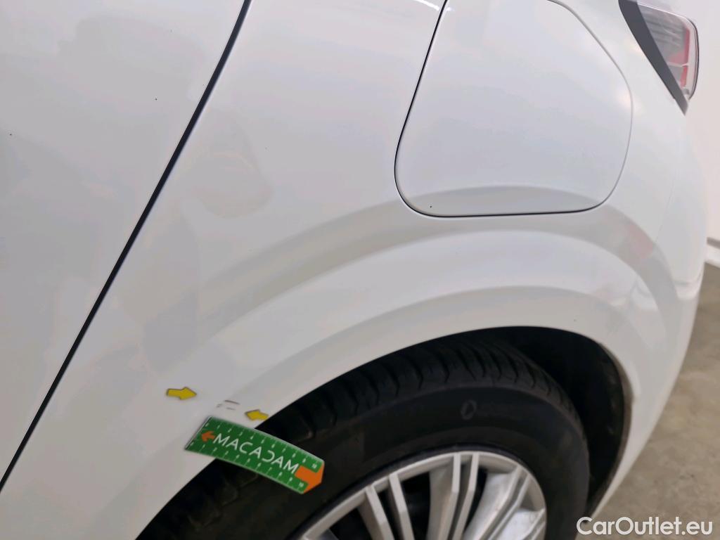  Peugeot  208  Premium 1.5 HDi 100CV BVM6 E6d #17