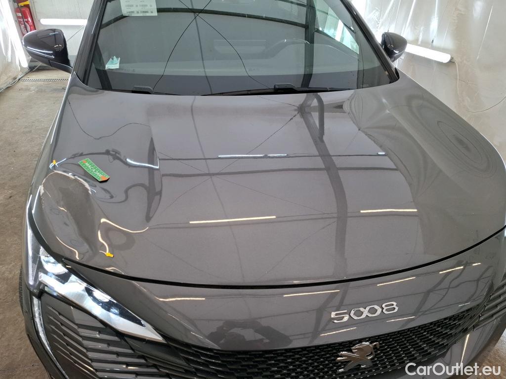  Peugeot  5008  GT Line 1.5 HDi 130CV BVA8 E6dT #1