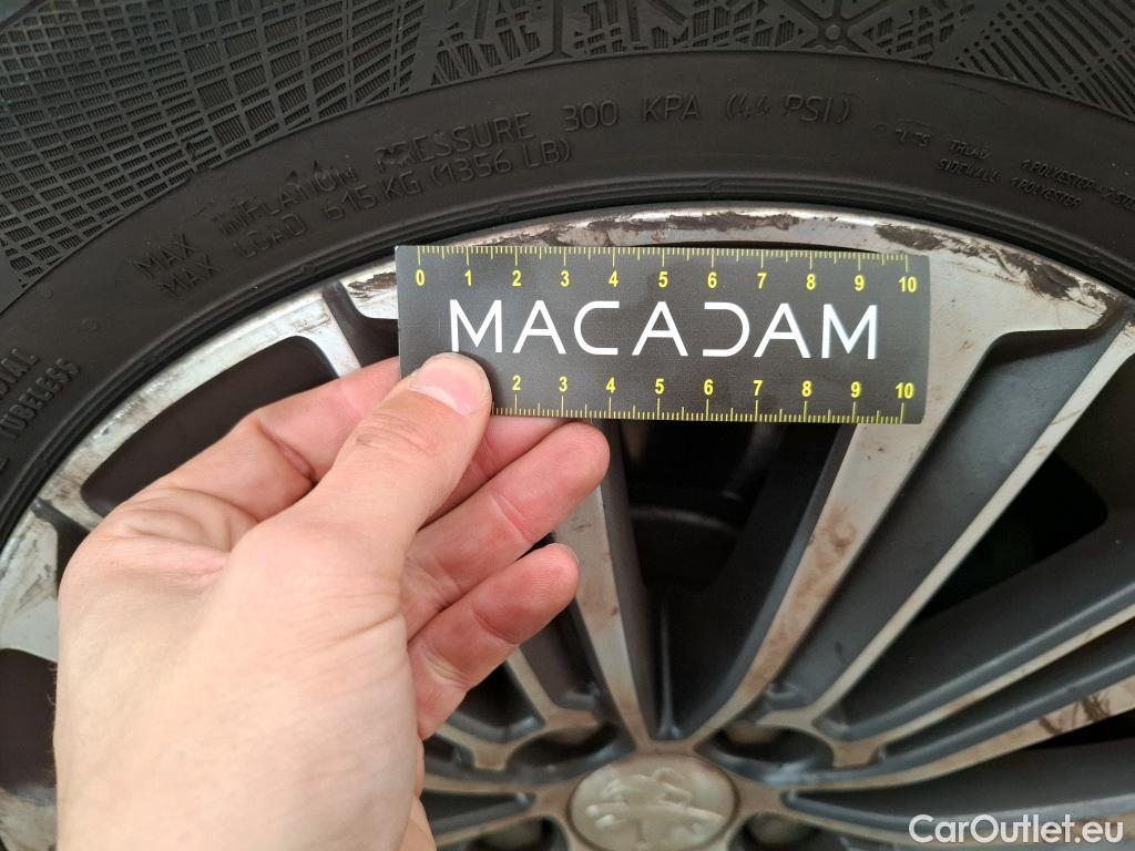  Peugeot  308  Allure Business 1.2 PureTech 130CV BVM6 E6d #33