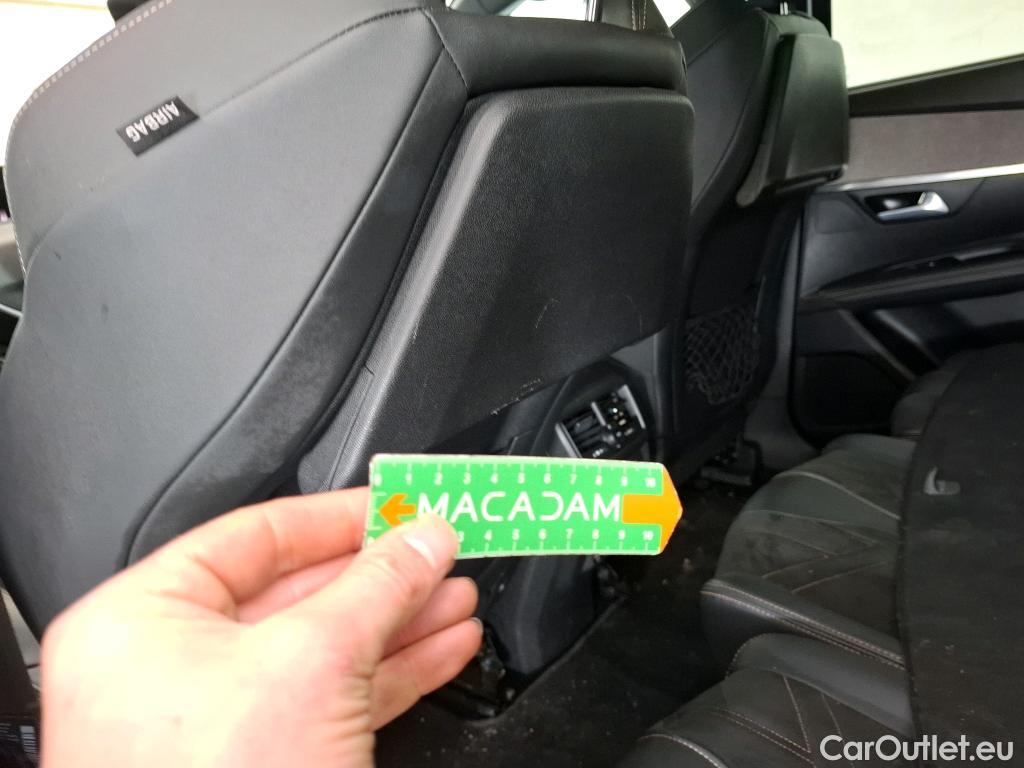  Peugeot  5008  GT Line 1.5 HDi 130CV BVA8 E6dT #106