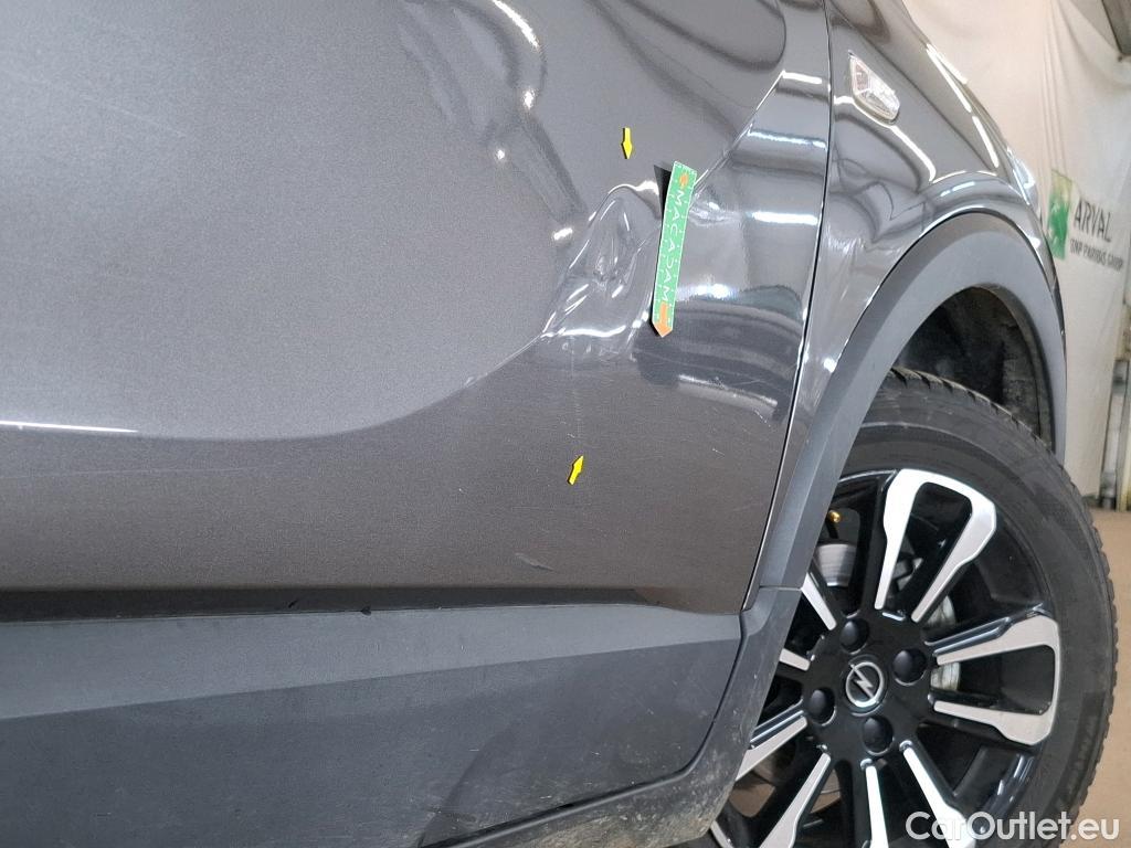  Opel  Crossland  X Business Elegance 1.5 110CV BVM6 E6d #4