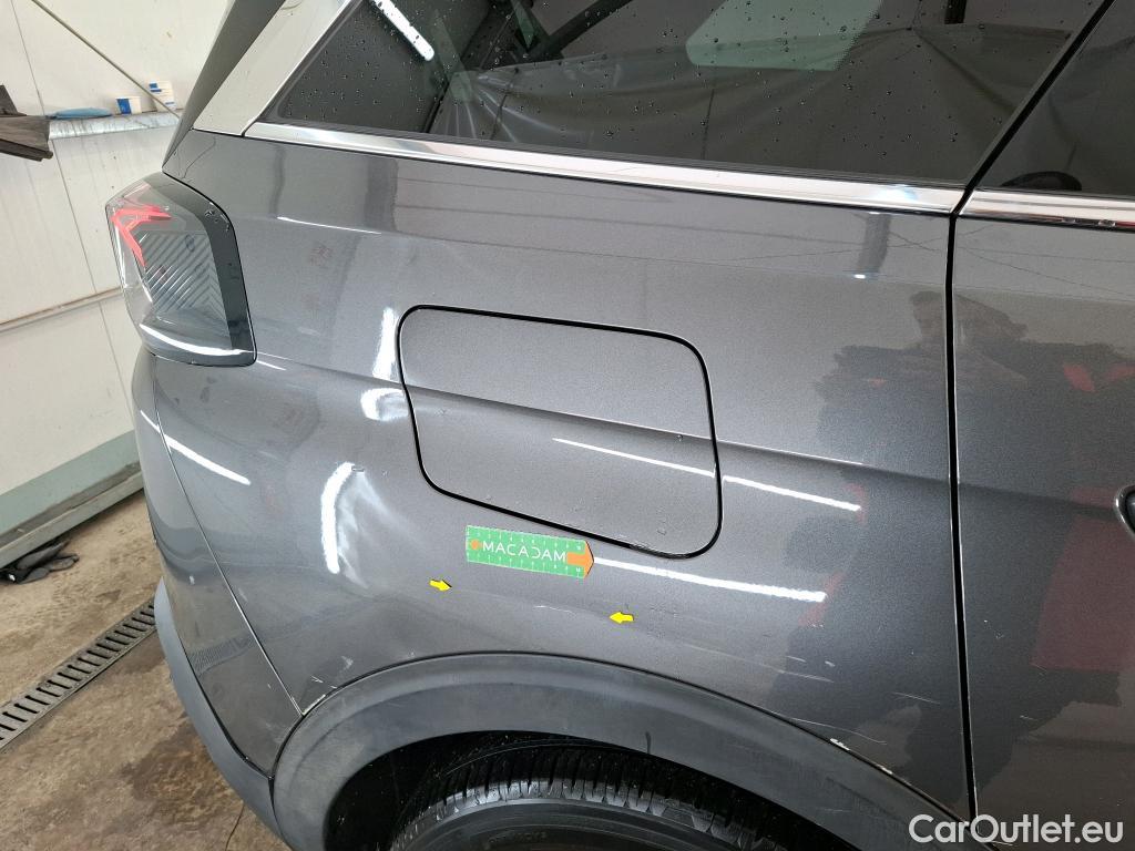  Peugeot  5008  GT Line 1.5 HDi 130CV BVA8 E6dT #30