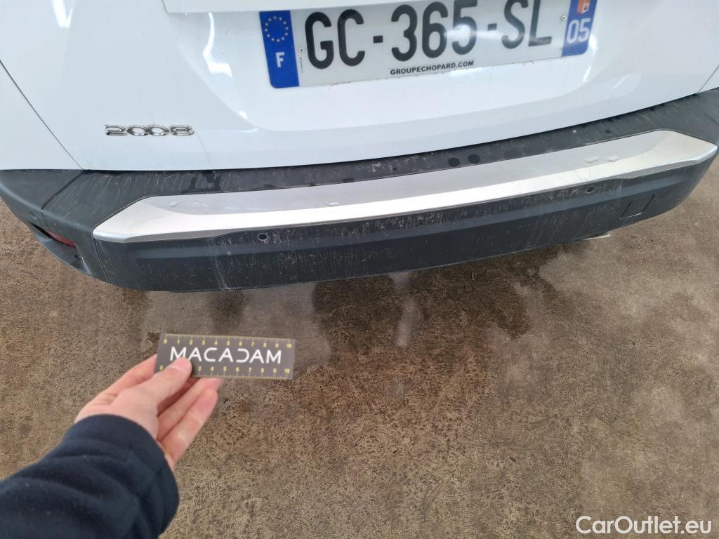  Peugeot  2008  Active Business 1.5 HDi 110CV BVM6 E6d #31