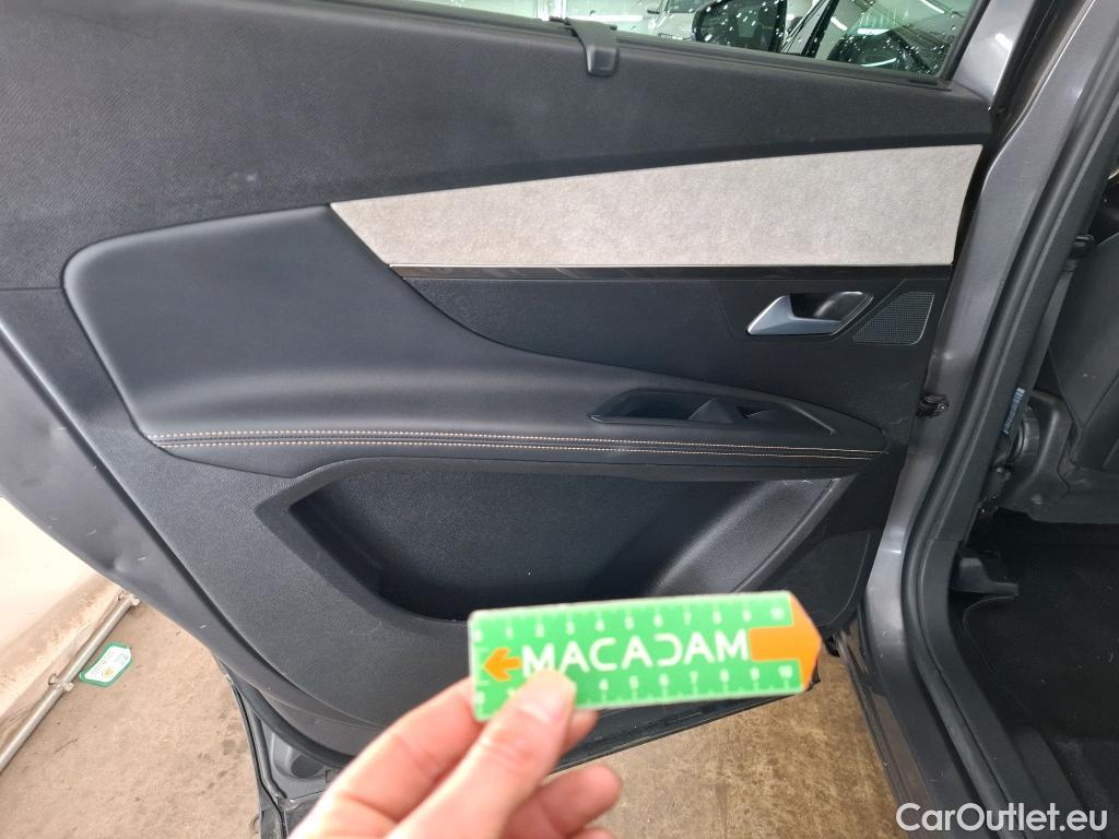  Peugeot  5008  GT Line 1.5 HDi 130CV BVA8 E6dT #108