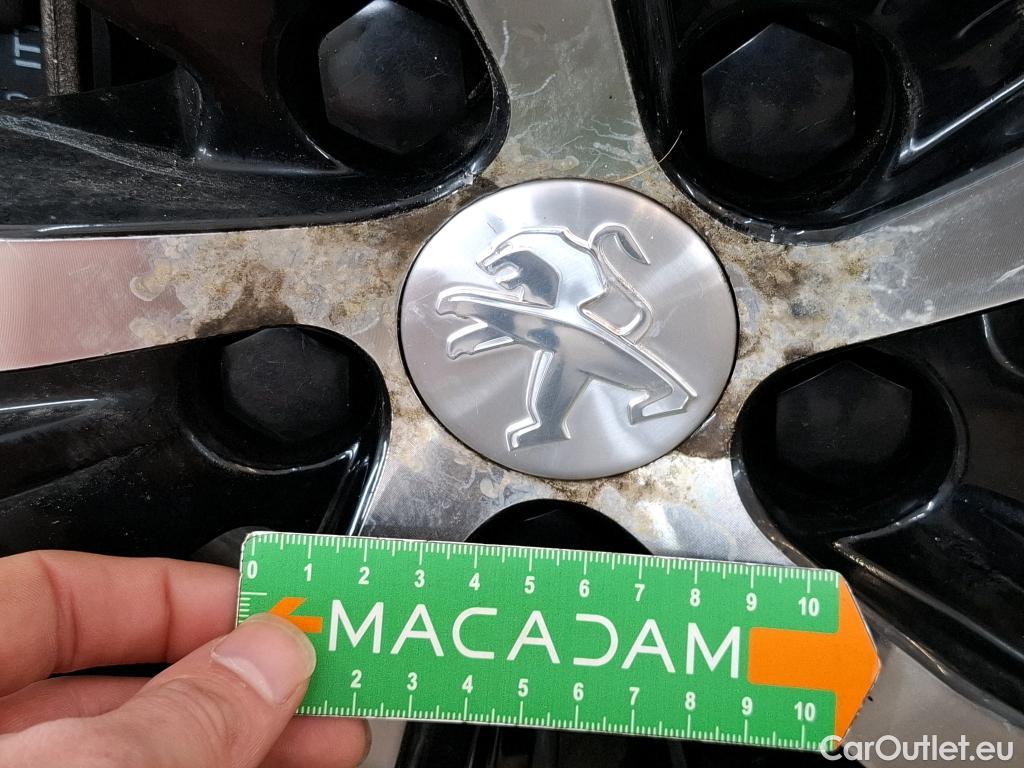  Peugeot  5008  GT Line 1.5 HDi 130CV BVA8 E6dT #89