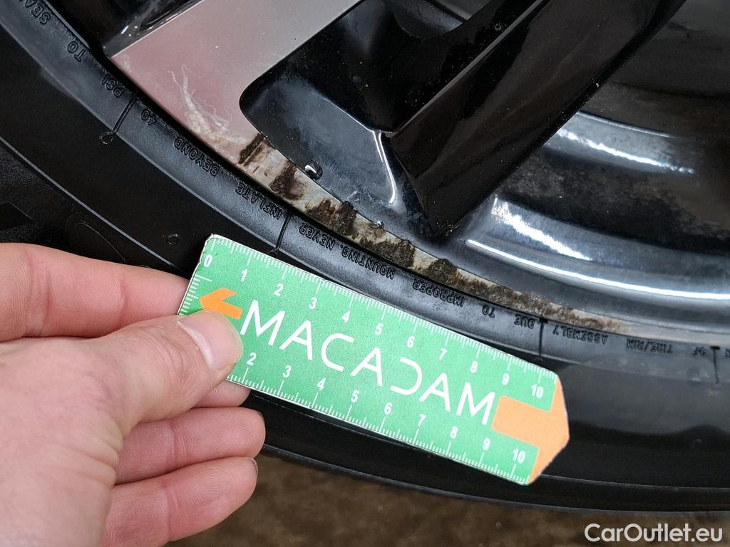  Peugeot  5008  GT Line 1.5 HDi 130CV BVA8 E6dT #97