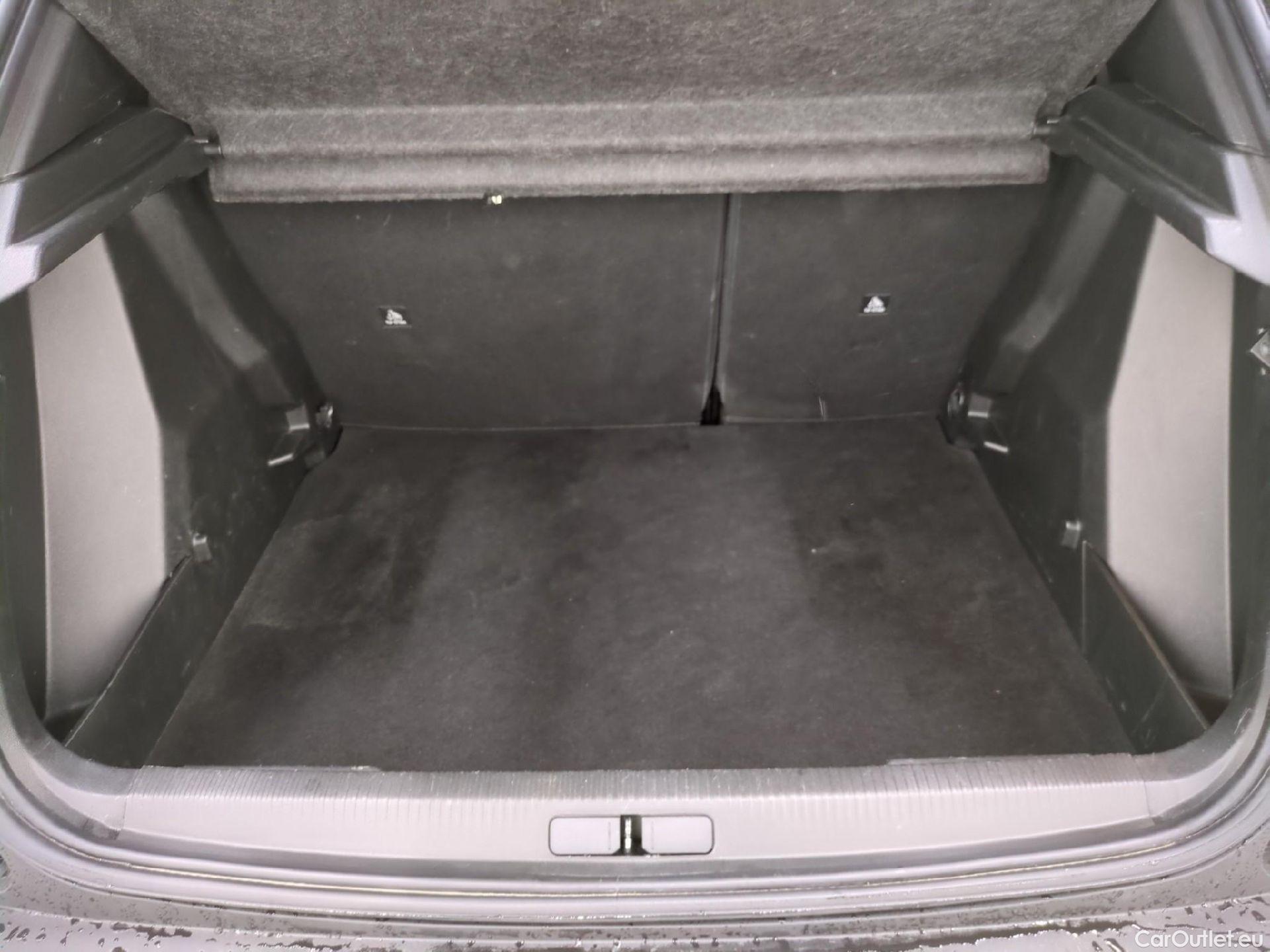  Peugeot  2008  Allure Business 1.2 PureTech 130CV BVM6 E6d #5