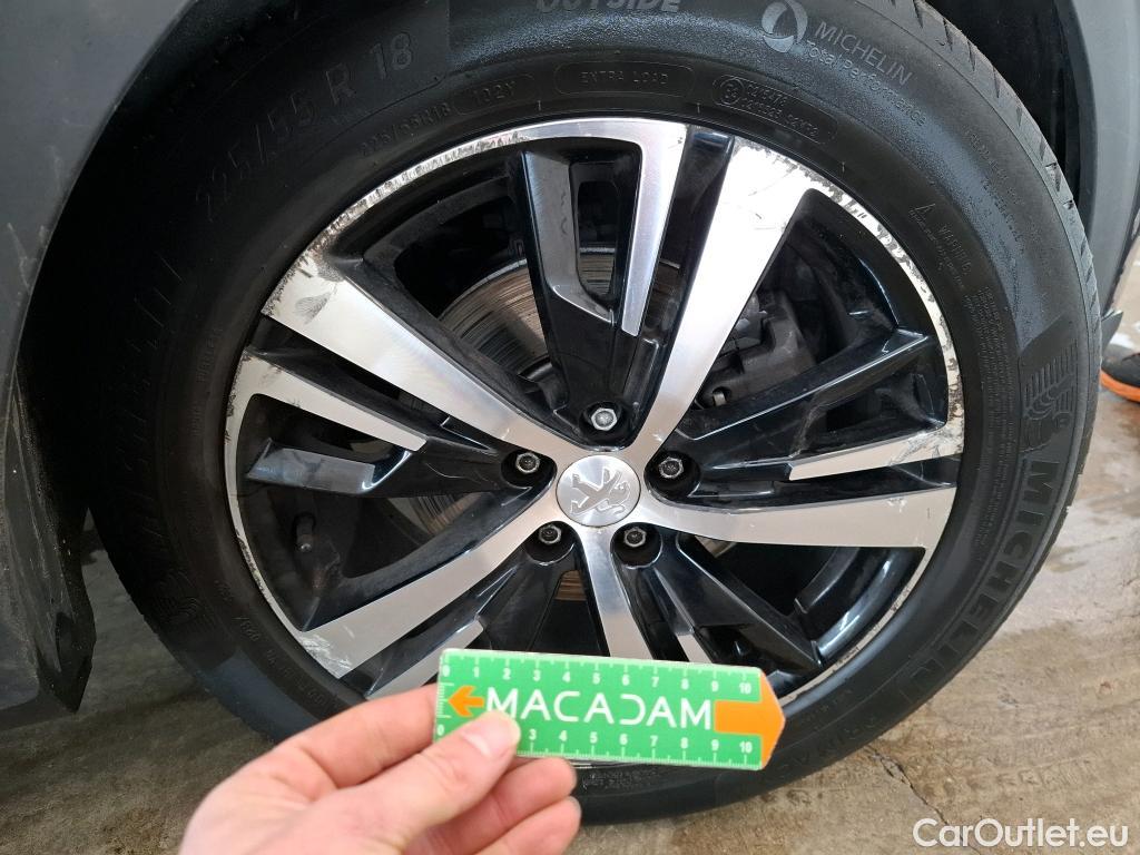  Peugeot  5008  GT Line 1.5 HDi 130CV BVA8 E6dT #90