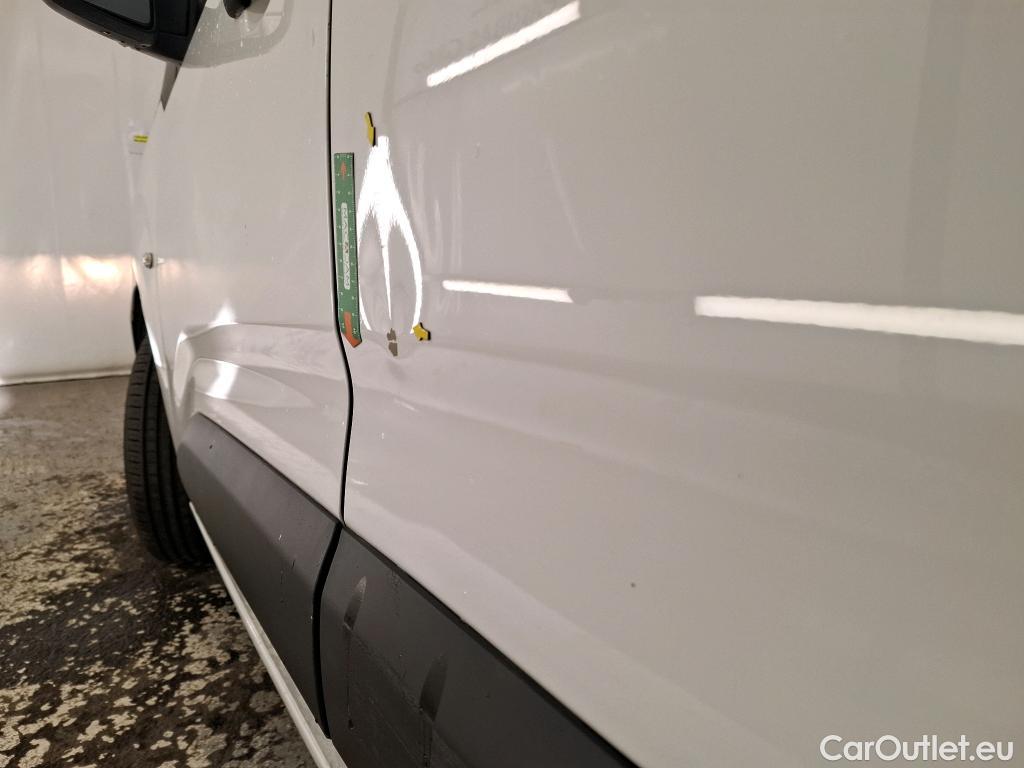  Peugeot  Partner  Premium L1 1.5 HDi 100CV BVM5 E6dT #4