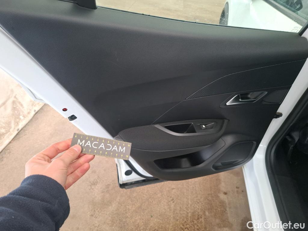  Peugeot  2008  Active Business 1.5 HDi 110CV BVM6 E6d #10