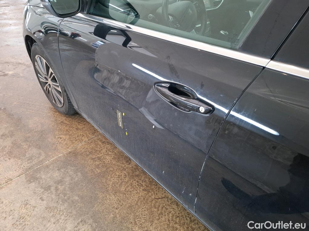  Peugeot  308  Allure Business 1.2 PureTech 130CV BVM6 E6d #7