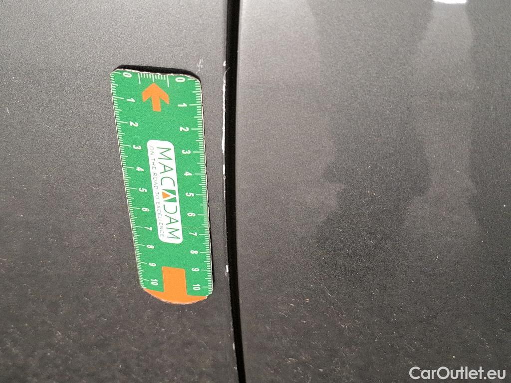  Opel  Astra  K Berline 5ptes INNOVATION 1.6 CDTI 135CV BVA6 E6 #13