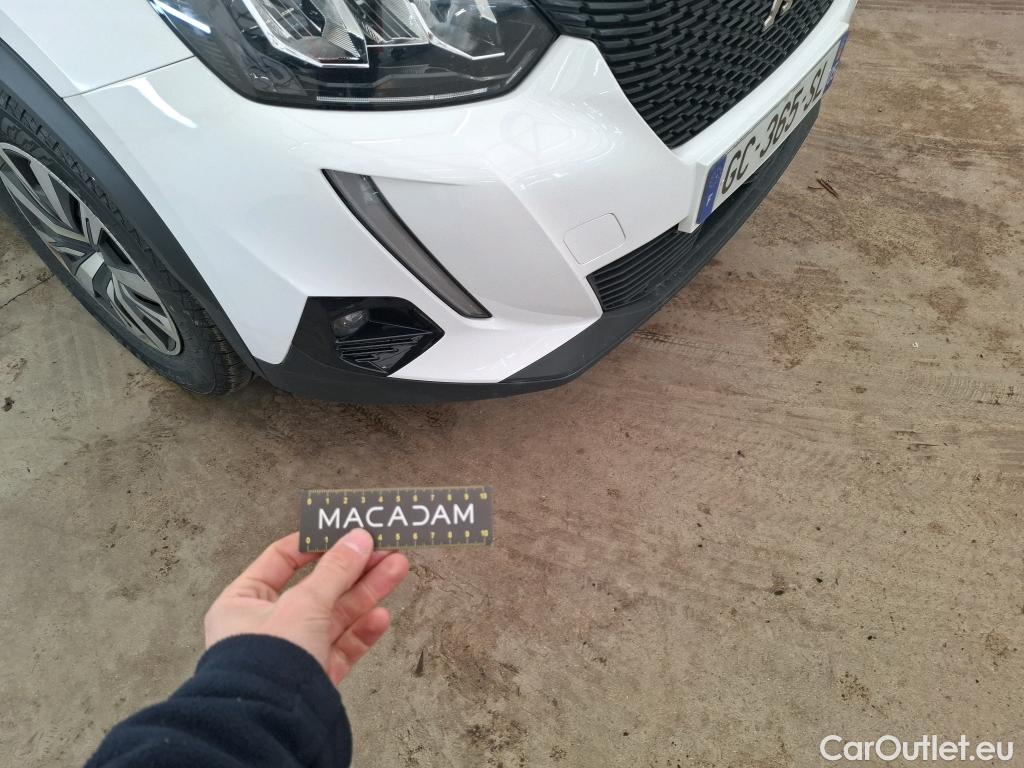  Peugeot  2008  Active Business 1.5 HDi 110CV BVM6 E6d #26