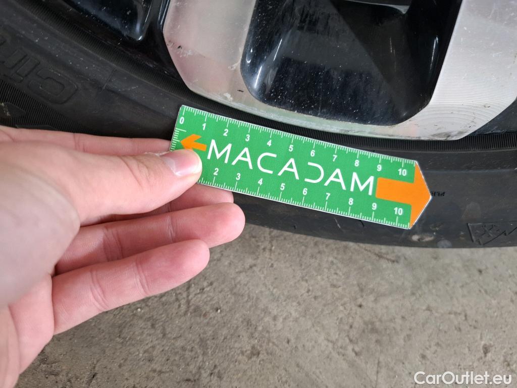  Opel  Crossland  X Business Elegance 1.5 110CV BVM6 E6d #15