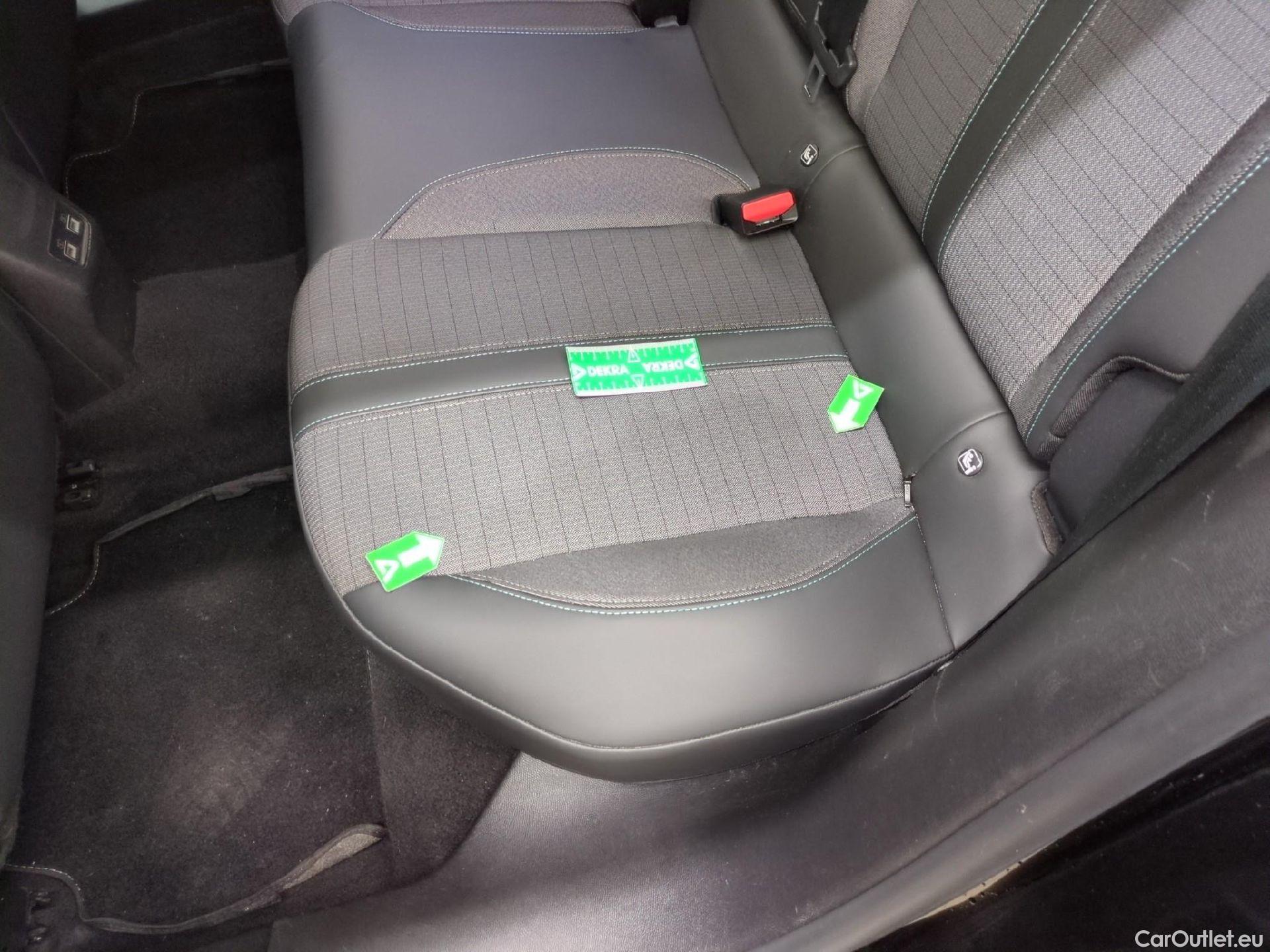  Peugeot  2008  Allure Business 1.2 PureTech 130CV BVM6 E6d #3