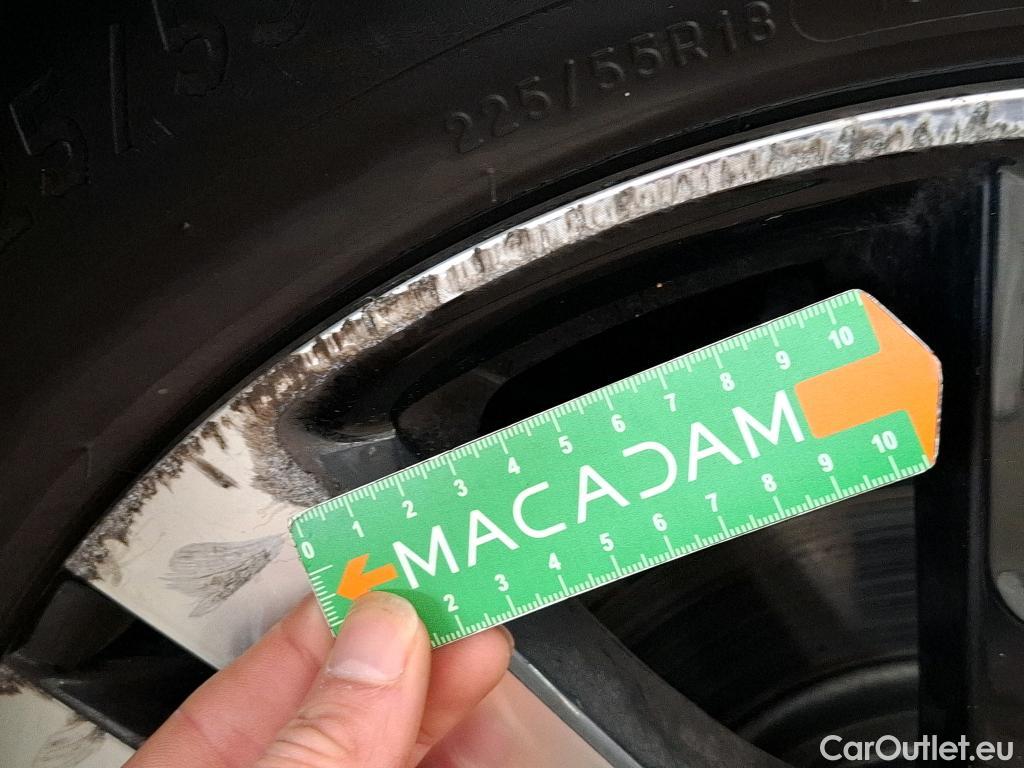  Peugeot  5008  GT Line 1.5 HDi 130CV BVA8 E6dT #93