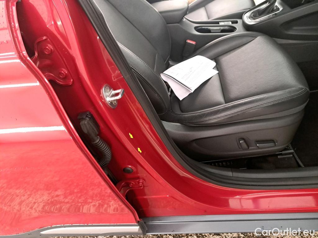  Hyundai  Konna Kona Executive Hybrid 2WD 1.6 GDI 140CV BVA6 E6d #24