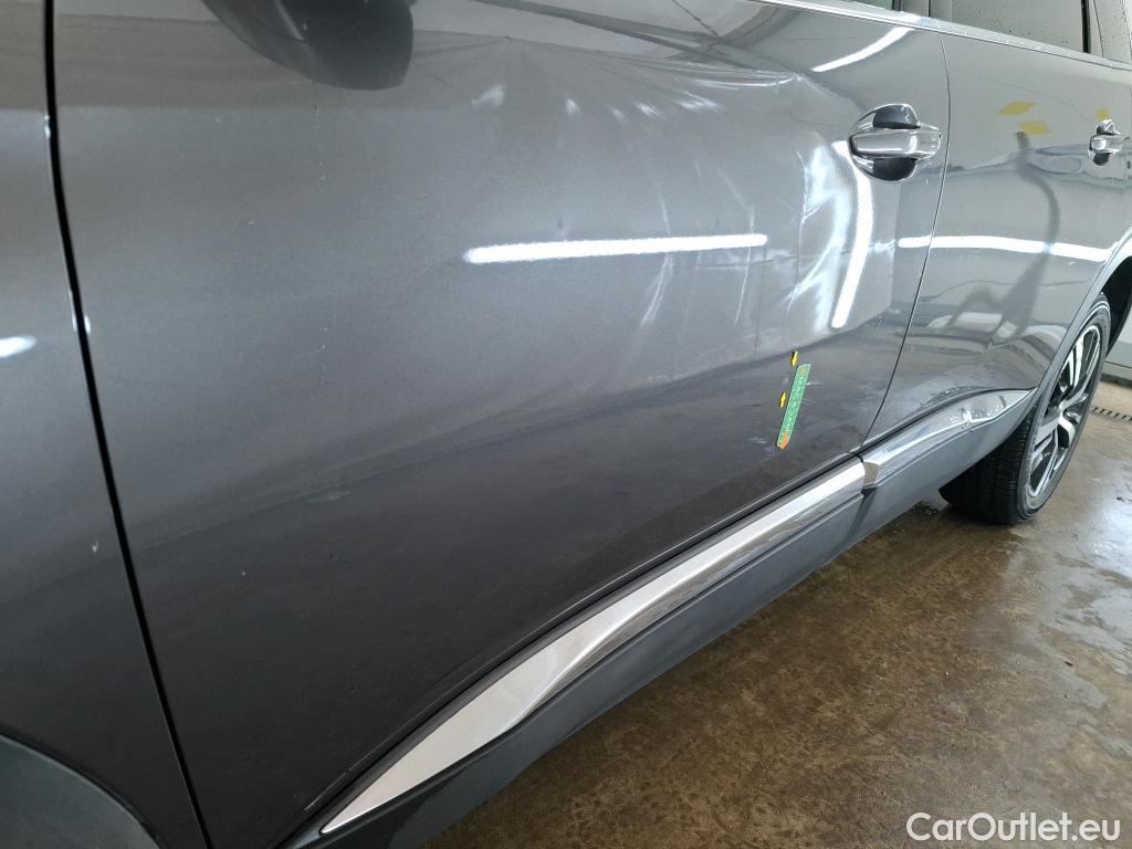  Peugeot  5008  GT Line 1.5 HDi 130CV BVA8 E6dT #110