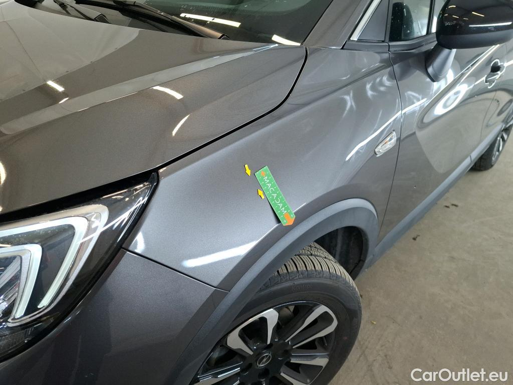  Opel  Crossland OPEL  / 2020 / 5P / Crossover 1.5 Diesel 110ch ELEGANCE BUSINESS #7