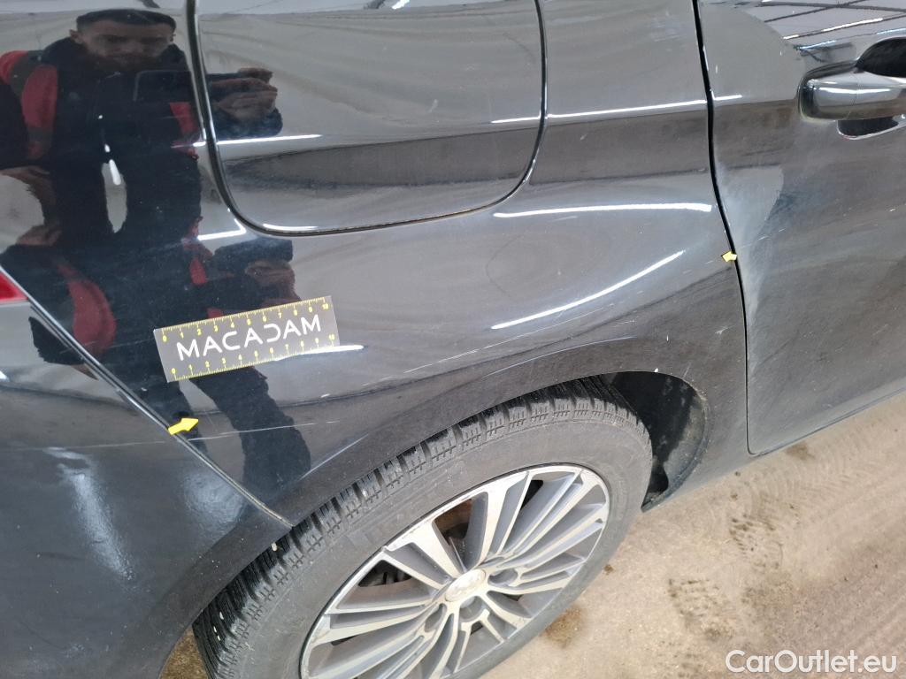  Peugeot  308  Allure Business 1.2 PureTech 130CV BVM6 E6d #54