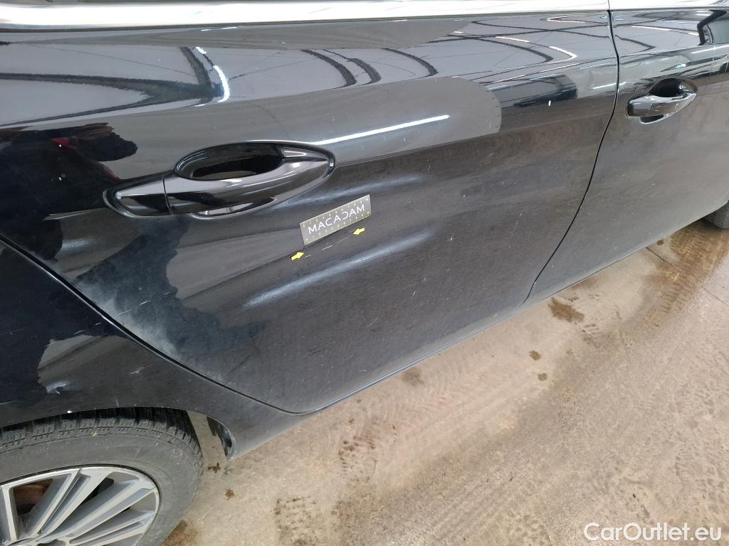  Peugeot  308  Allure Business 1.2 PureTech 130CV BVM6 E6d #10