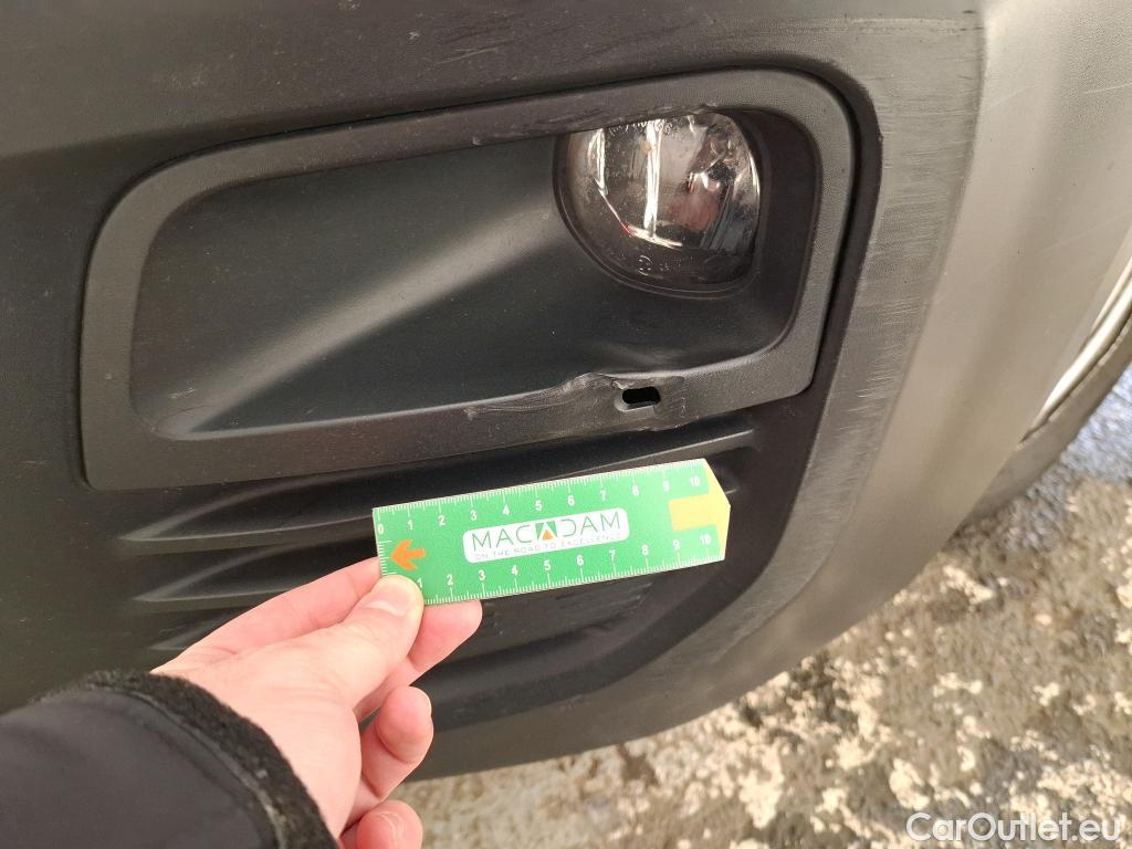  Peugeot  Partner  Premium L1 1.5 HDi 100CV BVM5 E6dT #34