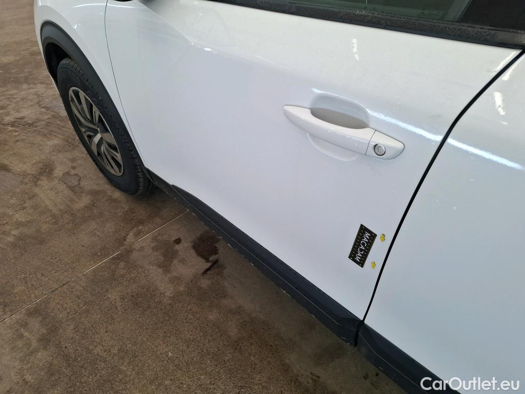  Peugeot  2008  Active Business 1.5 HDi 110CV BVM6 E6d #3