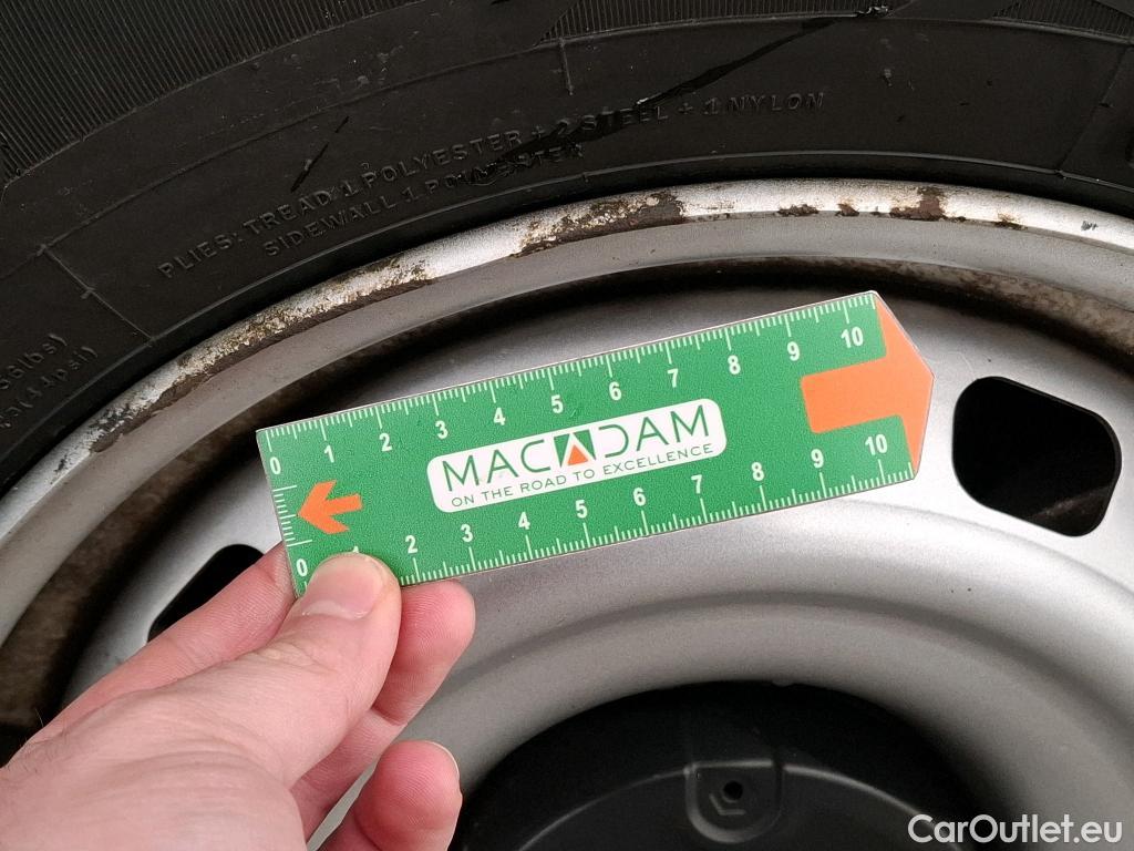  Peugeot  Partner  Premium L1 1.5 HDi 100CV BVM5 E6dT #30