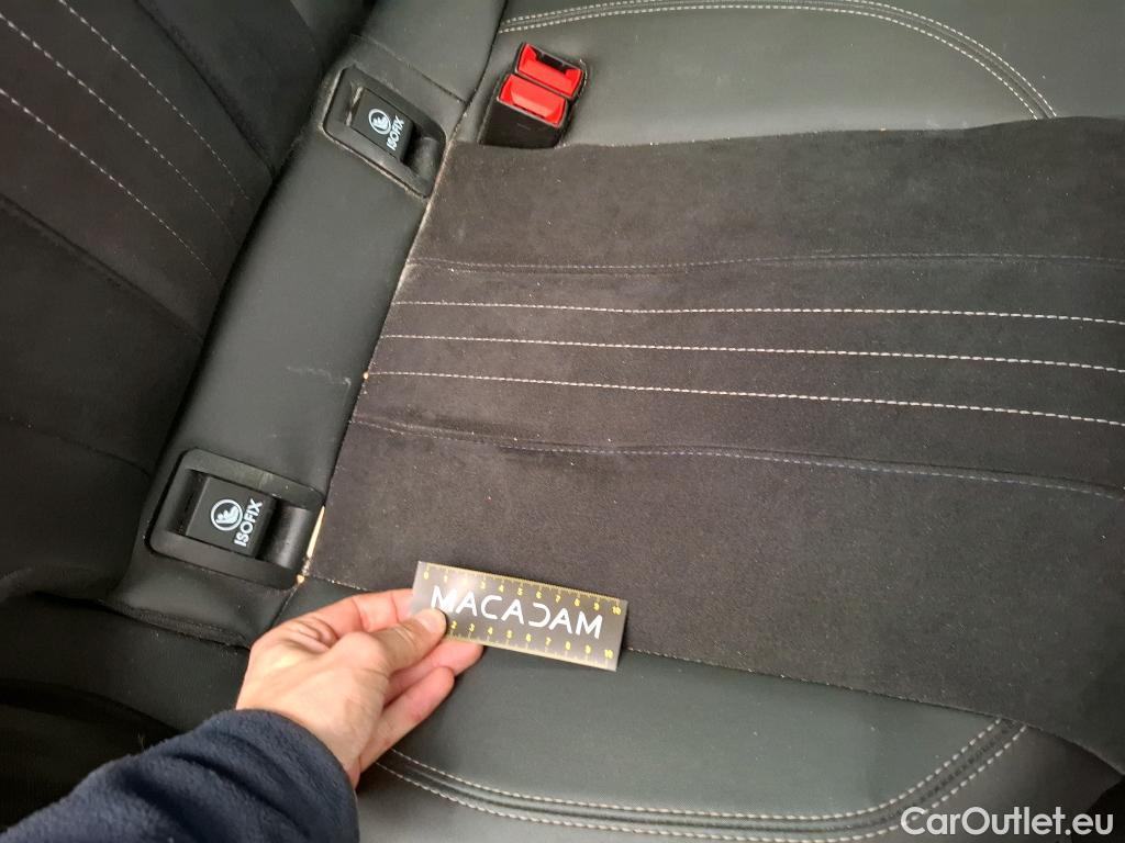  Peugeot  308  Allure Business 1.2 PureTech 130CV BVM6 E6d #47