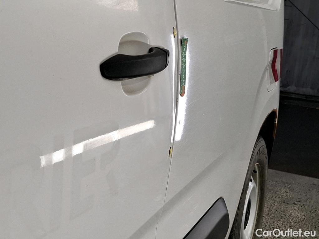  Peugeot  Partner  Grip L1 1.6 HDi 100CV BVM5 E6 #10