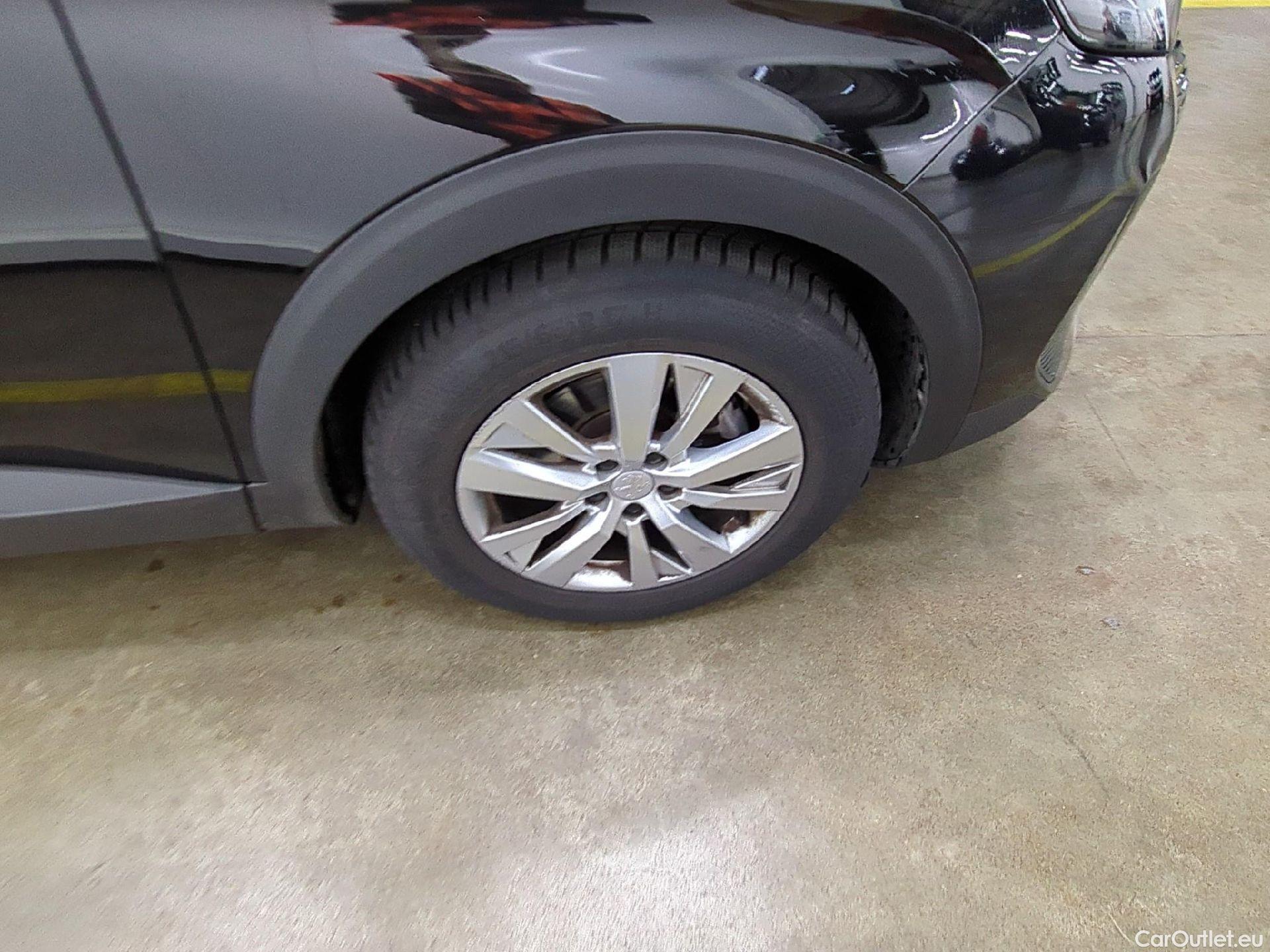  Peugeot  3008  II Active Pack 1.5 HDi 130CV BVM6 E6d #7