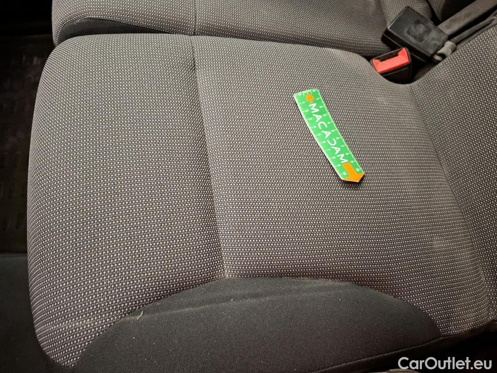  Peugeot  Partner  Grip L1 1.6 HDi 100CV BVM5 E6 #38