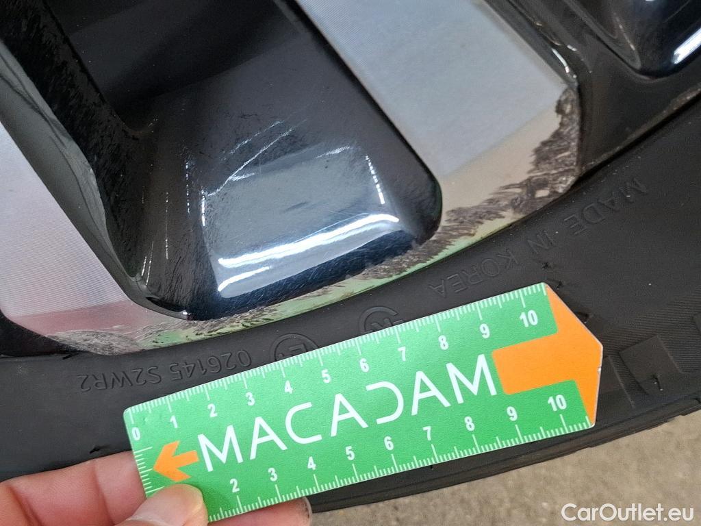  Opel  Crossland OPEL  / 2020 / 5P / Crossover 1.5 Diesel 110ch ELEGANCE BUSINESS #6