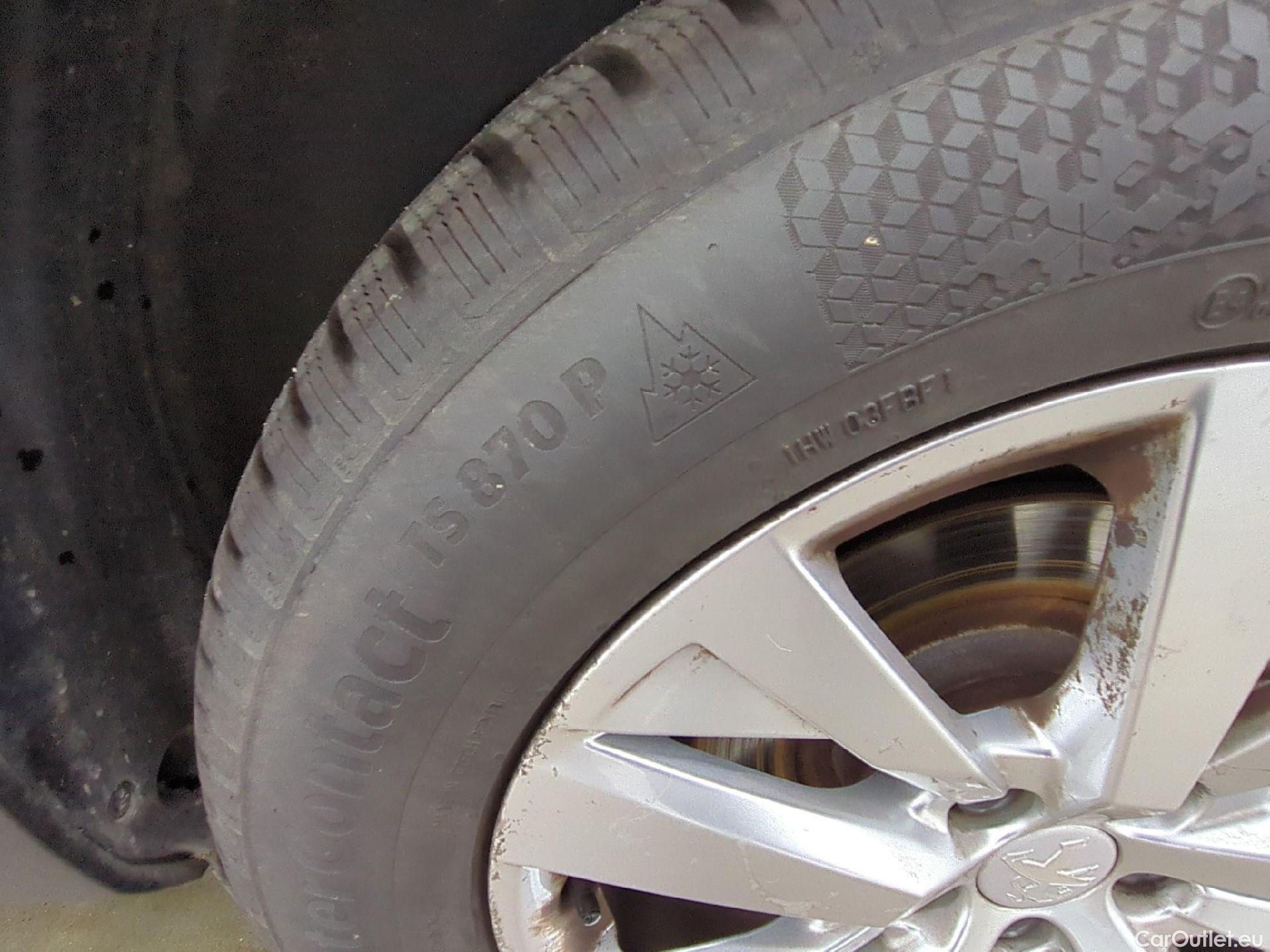  Peugeot  3008  II Active Pack 1.5 HDi 130CV BVM6 E6d #4